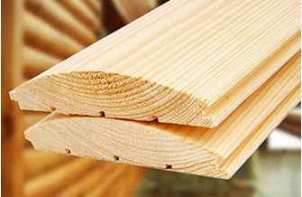 Пиломатериалы